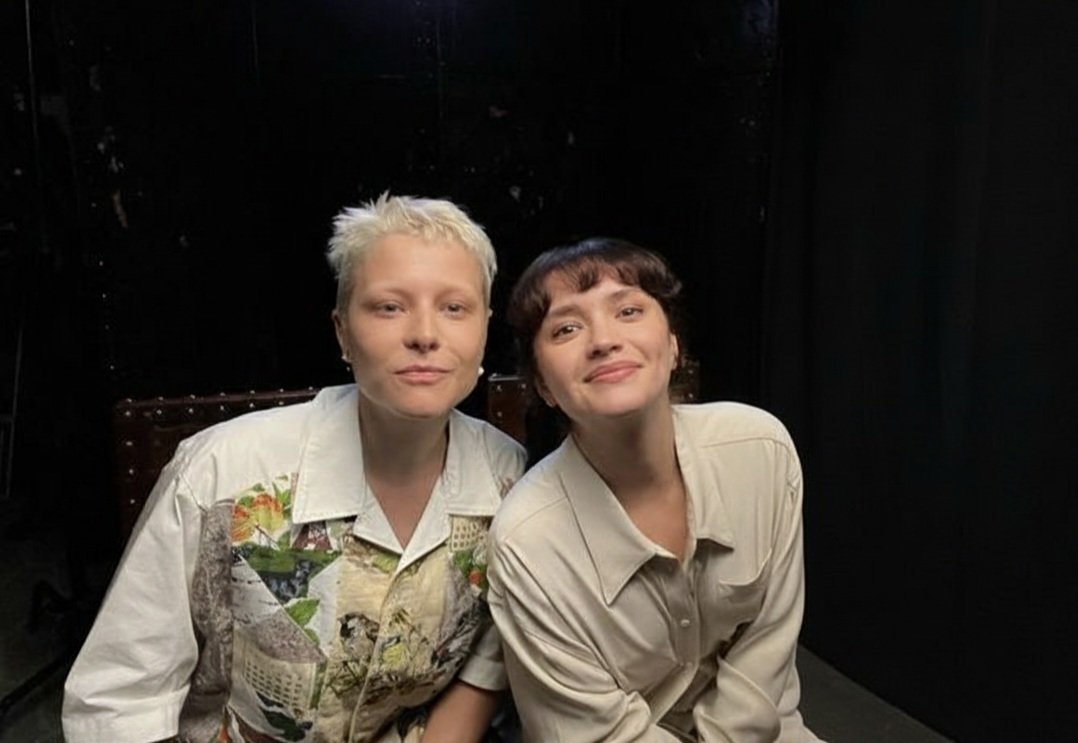 remember when we were happy?