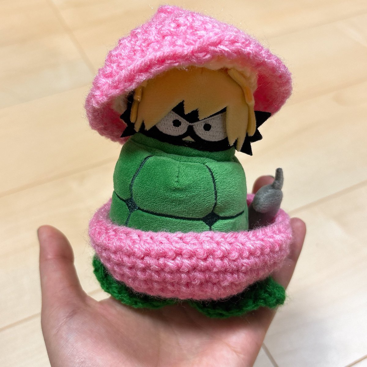 ともとろ。ページになります スイートベイビー<男の子> | リヤドロ公式オンライン