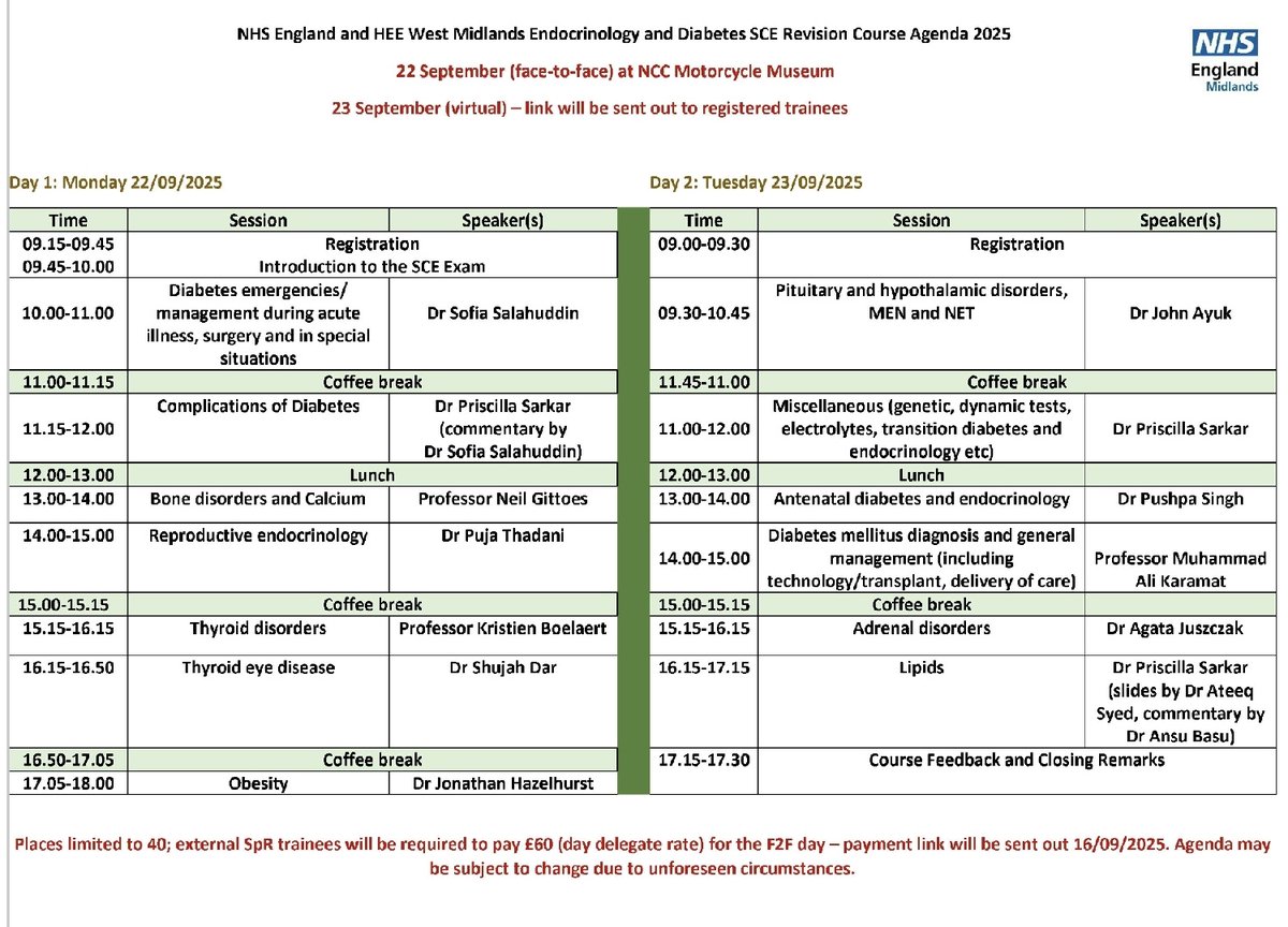 WM Diabetes, Endocrinology & Metabolism tweet media
