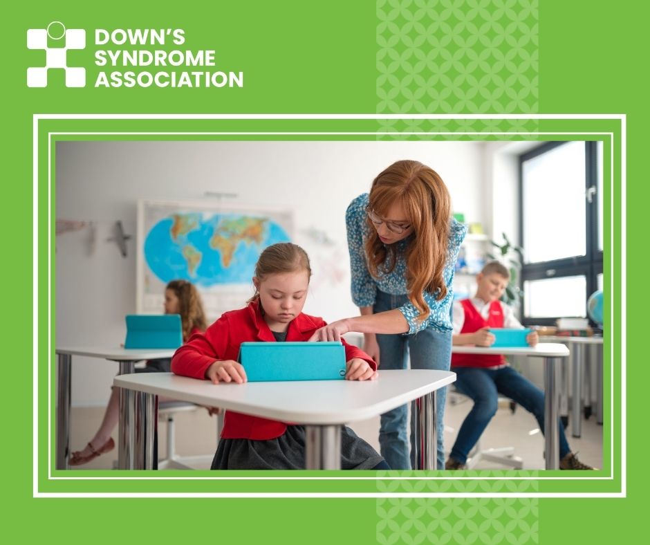 The DSA welcomes the Education Committee’s SEND Inquiry report as a timely and necessary contribution to the national conversation on inclusive education. 🏫

We appreciate the Committee’s acknowledgment of the challenges that children, young people and their families are facing