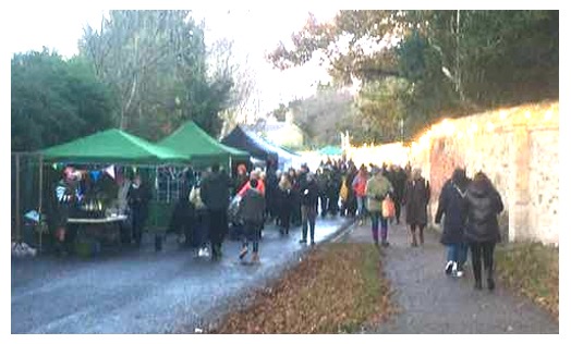 CRAFT  STALLS at the FULBOURN WINTER FESTIVAL are now well established and popular. Don't miss the chance to sell YOUR CRAFTS at the Festival. Email us to book your stall on Sunday 7th Dec from 11am-5pm for only  £20. Write to us at fulbournarts@gmail.com fulbournarts.org
