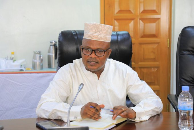 Jj865's tweet image. 🚨 Nyarugenge High Court grants bail to former WASAC leaders: Prof. Omar Munyaneza, Gisèle Umuhumuza, and Dominique Murekezi.

#Rwanda #WASAC #CourtUpdate