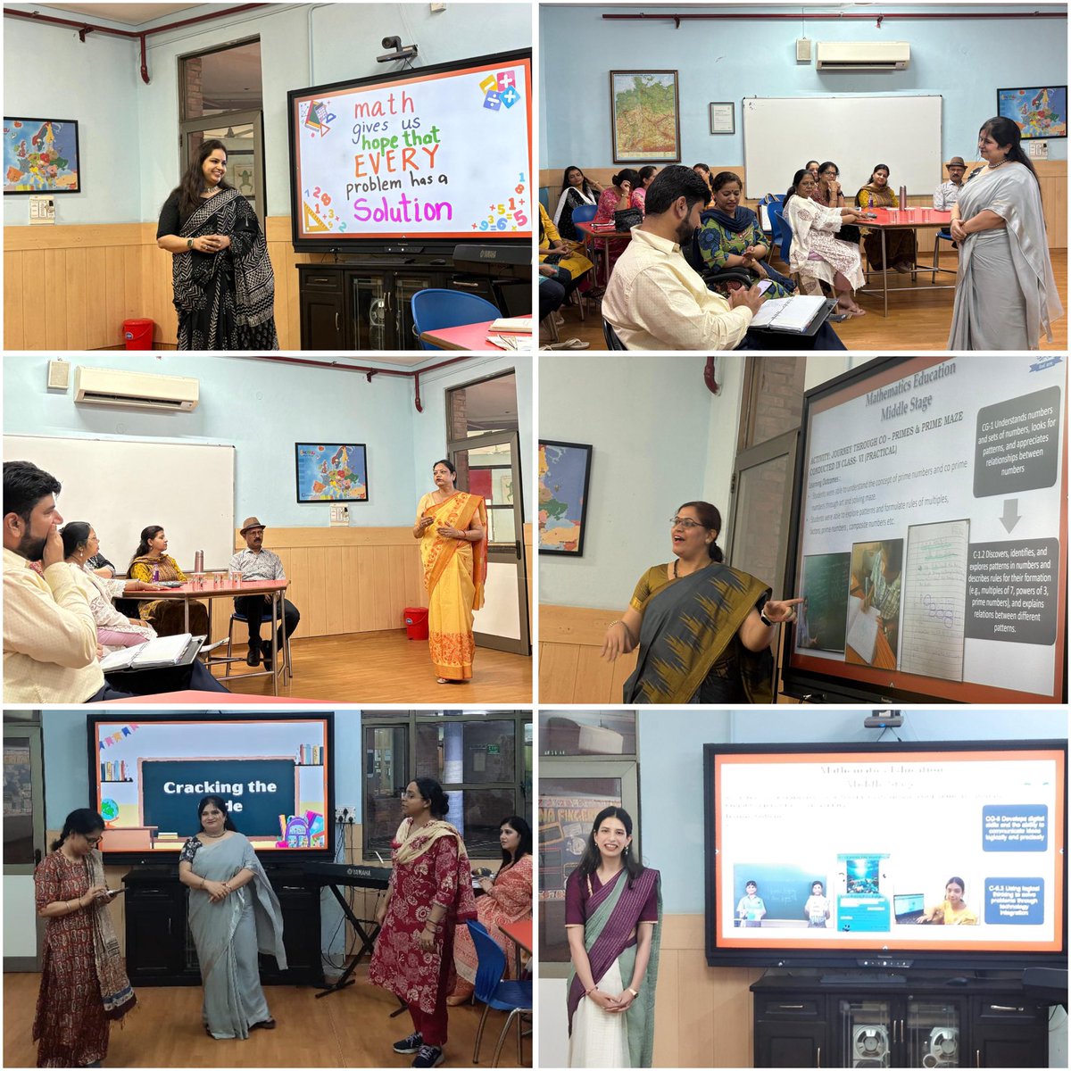 Renu Arora (@renudua89) on Twitter photo Middle Stage Maths Department presented innovative practices and learning highlights, featuring interactive activities that nurture reasoning skills, analytical thinking, and joy in exploring numbers 🔢📊 <a href="/ashokkp/">Ashok Pandey</a> <a href="/y_sanjay/">Sanjay Yadav</a> <a href="/pntduggal/">PUNEET DUGGAL</a> <a href="/sunandask21/">Sunanda S. Kumar</a> <a href="/imran_risha/">Risha Imran</a> <a href="/harprit_r/">Harprit .R.Manku</a> Middle Stage Maths Department presented innovative practices and learning highlights, featuring interactive activities that nurture reasoning skills, analytical thinking, and joy in exploring numbers 🔢📊 <a href="/ashokkp/">Ashok Pandey</a> <a href="/y_sanjay/">Sanjay Yadav</a> <a href="/pntduggal/">PUNEET DUGGAL</a> <a href="/sunandask21/">Sunanda S. Kumar</a> <a href="/imran_risha/">Risha Imran</a> <a href="/harprit_r/">Harprit .R.Manku</a>
