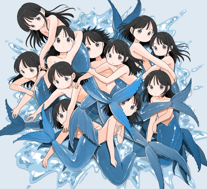 たくさん