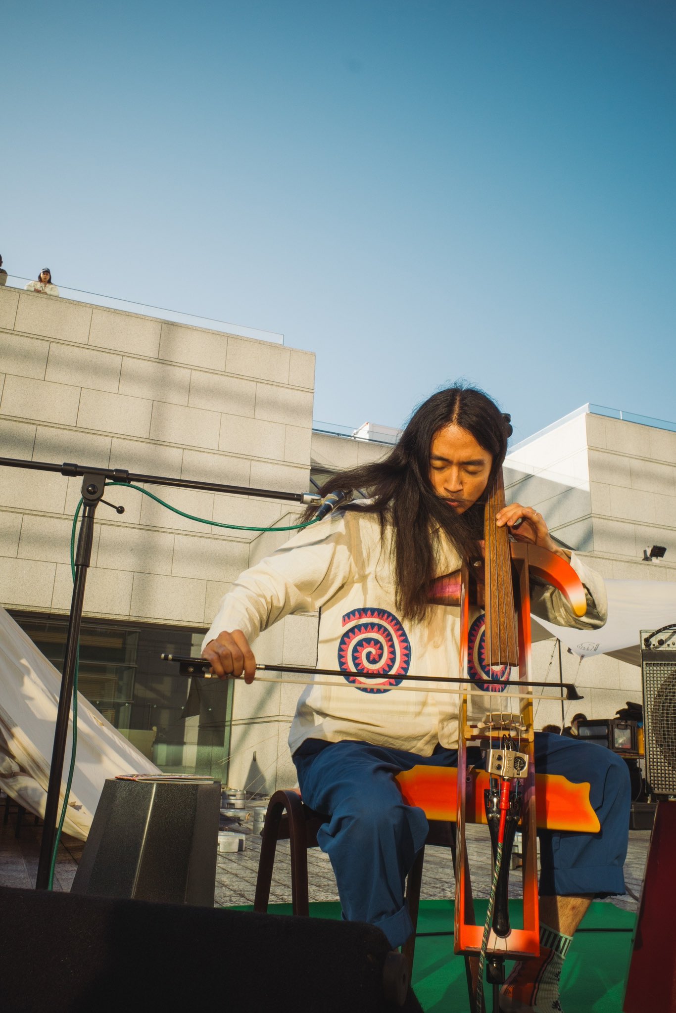 Kikagaku Moyo/幾何学模様 (@kikagaku_moyo) / X