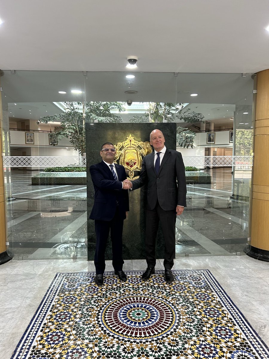 Wim Geerts tweet media