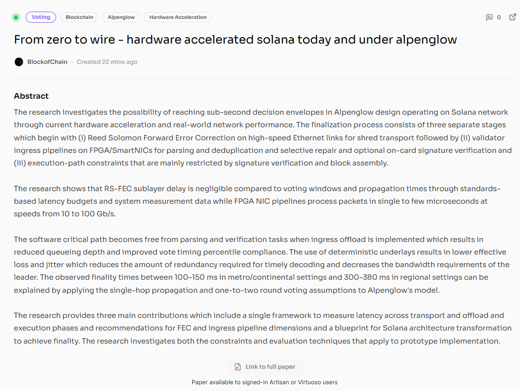 BlockofChain tweet media