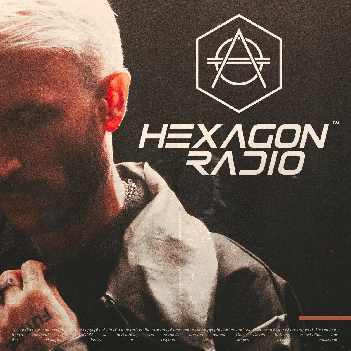 🚨 Exciting Announcement 🚨

One of my upcoming tracks “The Underground” has been chosen by Don Diablo as the Demo of the Week on Hexagon Radio Episode 556! 🔥

Make sure to tune in next Wednesday 24/09/25