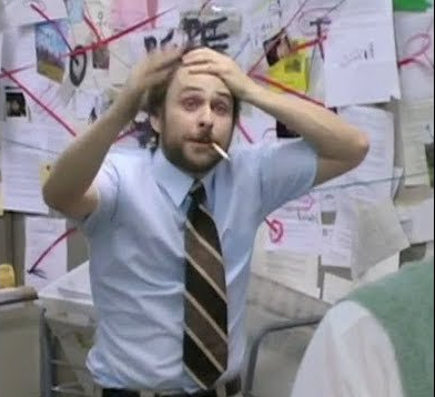 Я снова вернулась в Genshin Impact. И пытаясь разобраться что такое Хонкай... Как разные игры, Honkai: Star Rail, ZZZ вообще будут связаны друг с другом. Как всё это в результате приведет нас в Honkai Impact... назад к первоисточнику... 
И такая бах! Истинный вакуум... Хонкай...