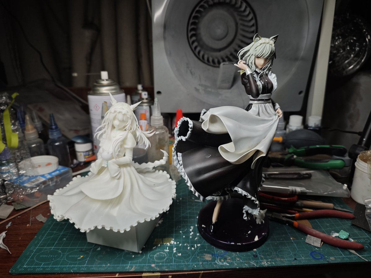羅智文_Rozeren（WF2026上海） tweet media