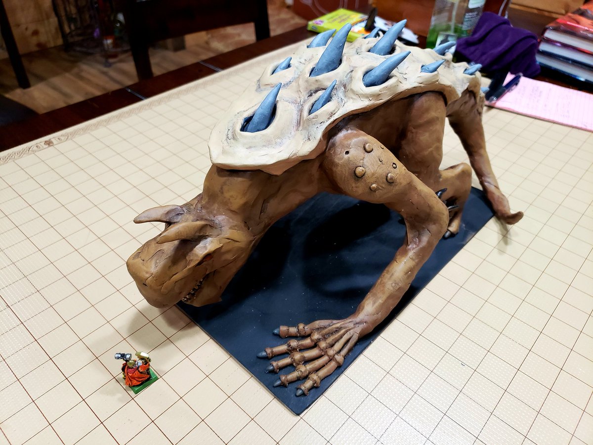 D&amp;D campaigns rarely reach high level. That is not just a design issue. It is good for business. New beginnings sell better than satisfying endings. 

What is your longest campaign and highest level character?