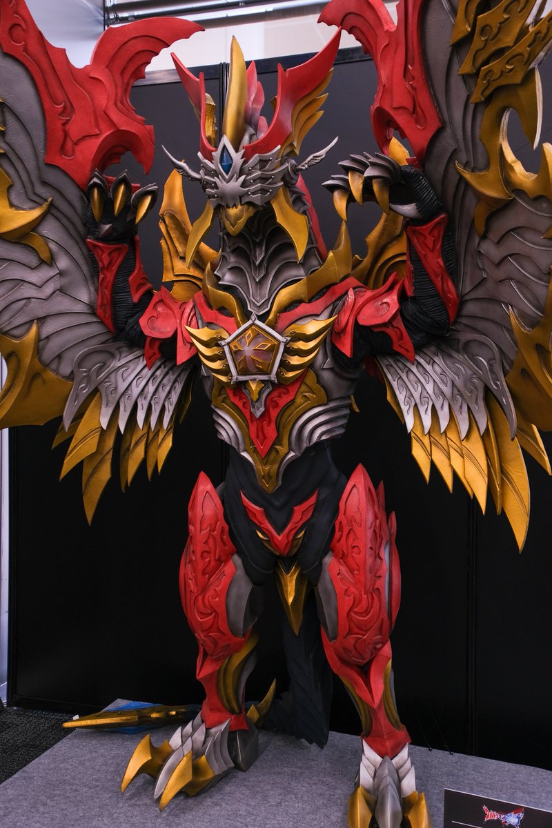 ウルトラマンオメガ #レキネス #トライガロン #ヴァルジェネス 玄武