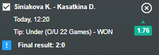 XgFixed's tweet photo. @Stakes844 @ParipesaKe @paripesa @bet365 @unibet @SportPesa @MozzartBet @1xBet_Eng @22bet_official @betway @Pinnacle BET CONFIRMED: CONGRATULATION
WON : #xgfixed Tip #livebet #inplay https://t.co/0wlVwWOMLI