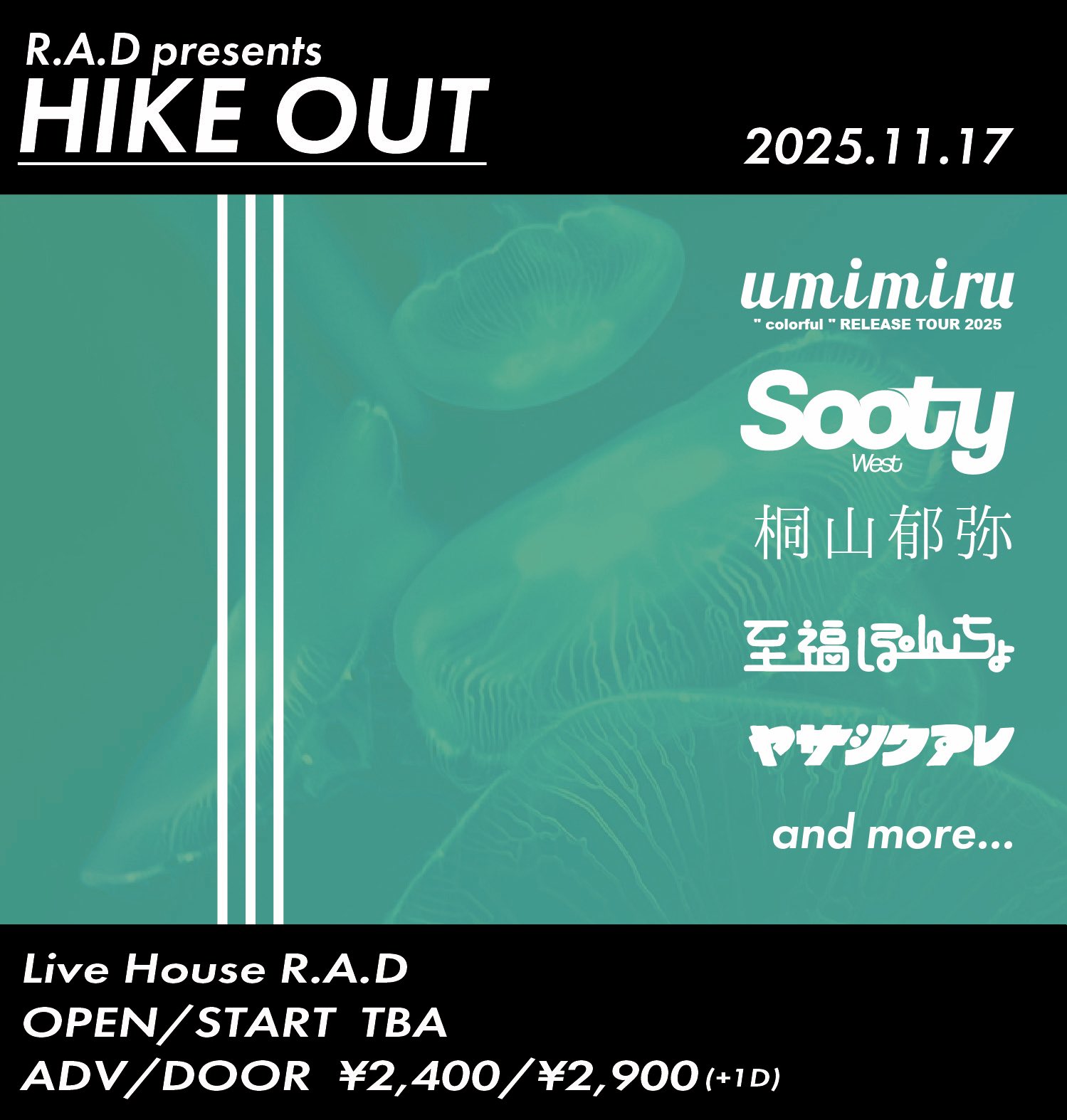 After the Rain TOUR2016 まとめ売り After the Rain on X: 