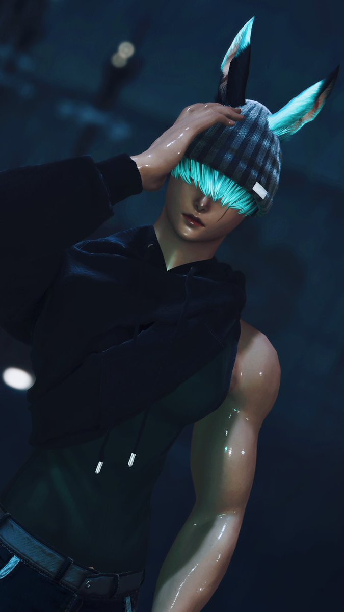 Ruru (@thatguyruru) on Twitter photo 