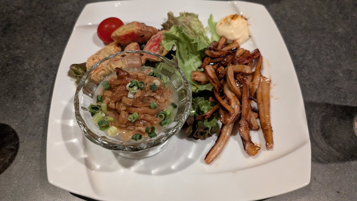 skfeb15th's tweet image. ここに来たらやっぱこれよね〜

#マインドエスケープ