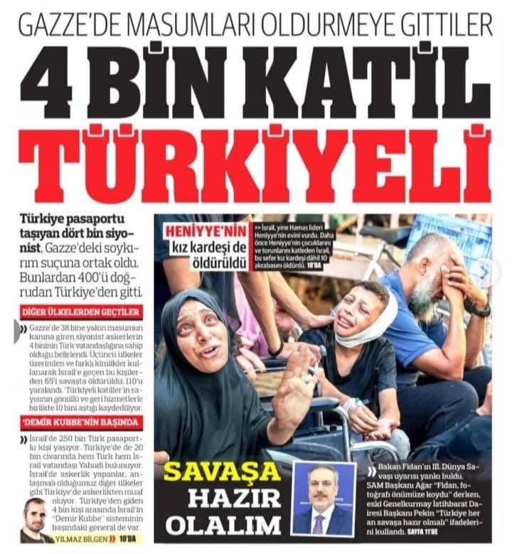 Bu katiller tespit edilip hapse atılmalı!!!