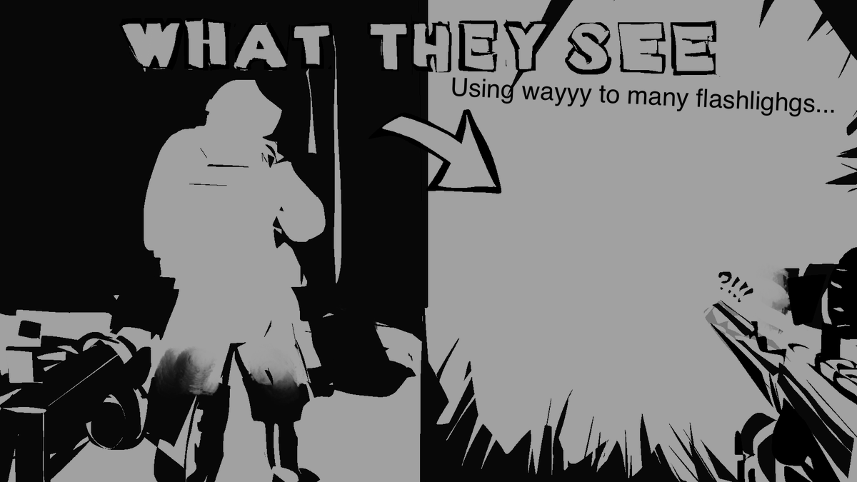 LoutesC's tweet photo. some black n white shape studies
i love doing whatever
#art #arttest https://t.co/aEEQh4DzQo