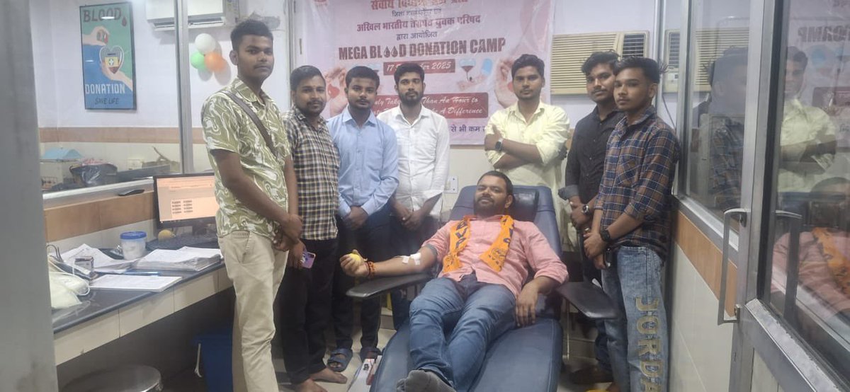 students4seva's tweet image. Various Blood Donation Camp organised by Students For Seva Braj State on the occasion of Mega Blood Donation Camp! 

#StudentsForSeva