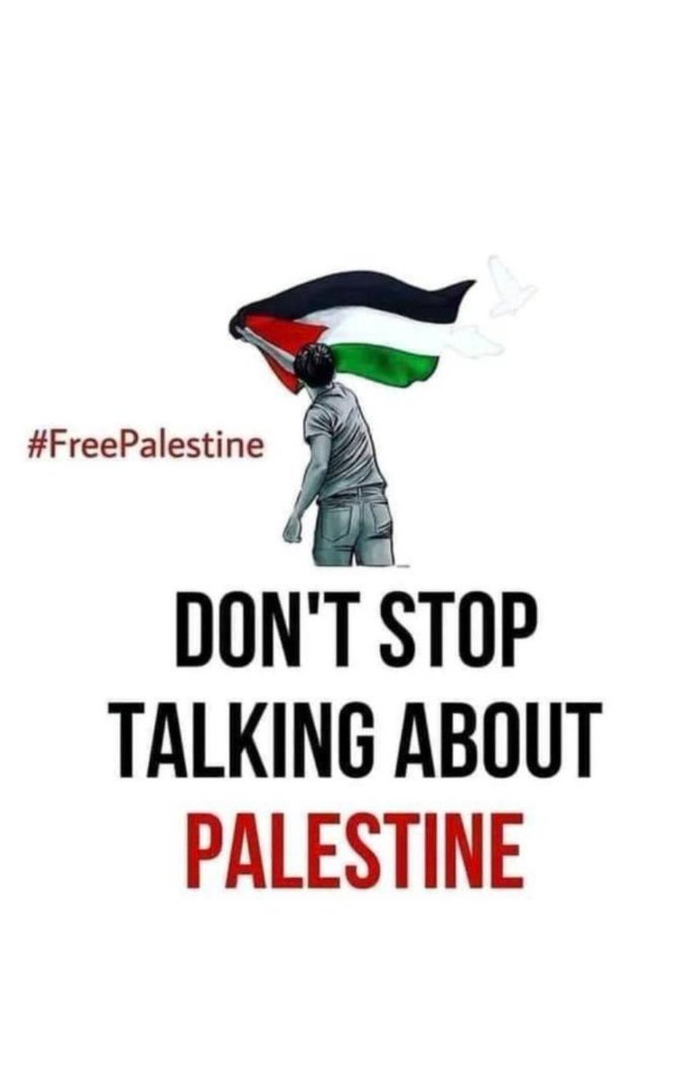 MohammadGhumman's tweet photo. We stand with Palestine 🇵🇸
No compromise on freedom, no acceptance of fake peace deals.
From the river to the sea, Palestine will be free! 🌊✊
#WeReject2StateSolution #FreePalestine_FromTheNaziZionistInvadersUSAIsraelWest https://t.co/svtT44GcT8