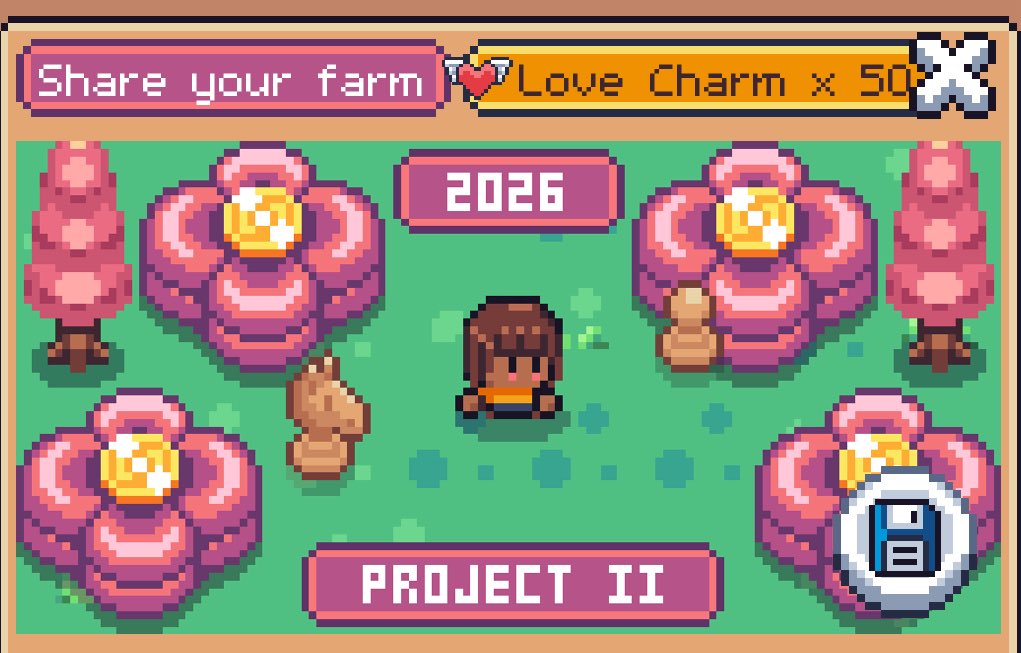 Allienprojects's tweet image. #SunflowerLandFlower