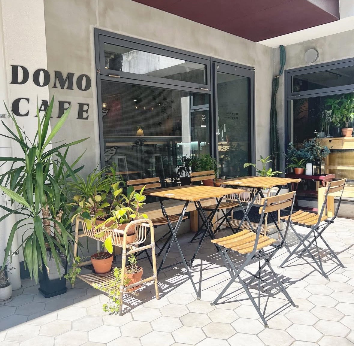 ヤンヤンのお誕生日イベントを10月8〜10日にDOMO CAFE新大久保店で開催することになりました！

詳細が決まりましたらお知らせしますので、少しお待ち下さい 

<a href="/domocafe1/">DOMO CAFE 新大久保店</a> 

#YANGYANGBIRTHDAY2025 
#YANGYANG #刘扬扬 #양양 #ヤンヤン