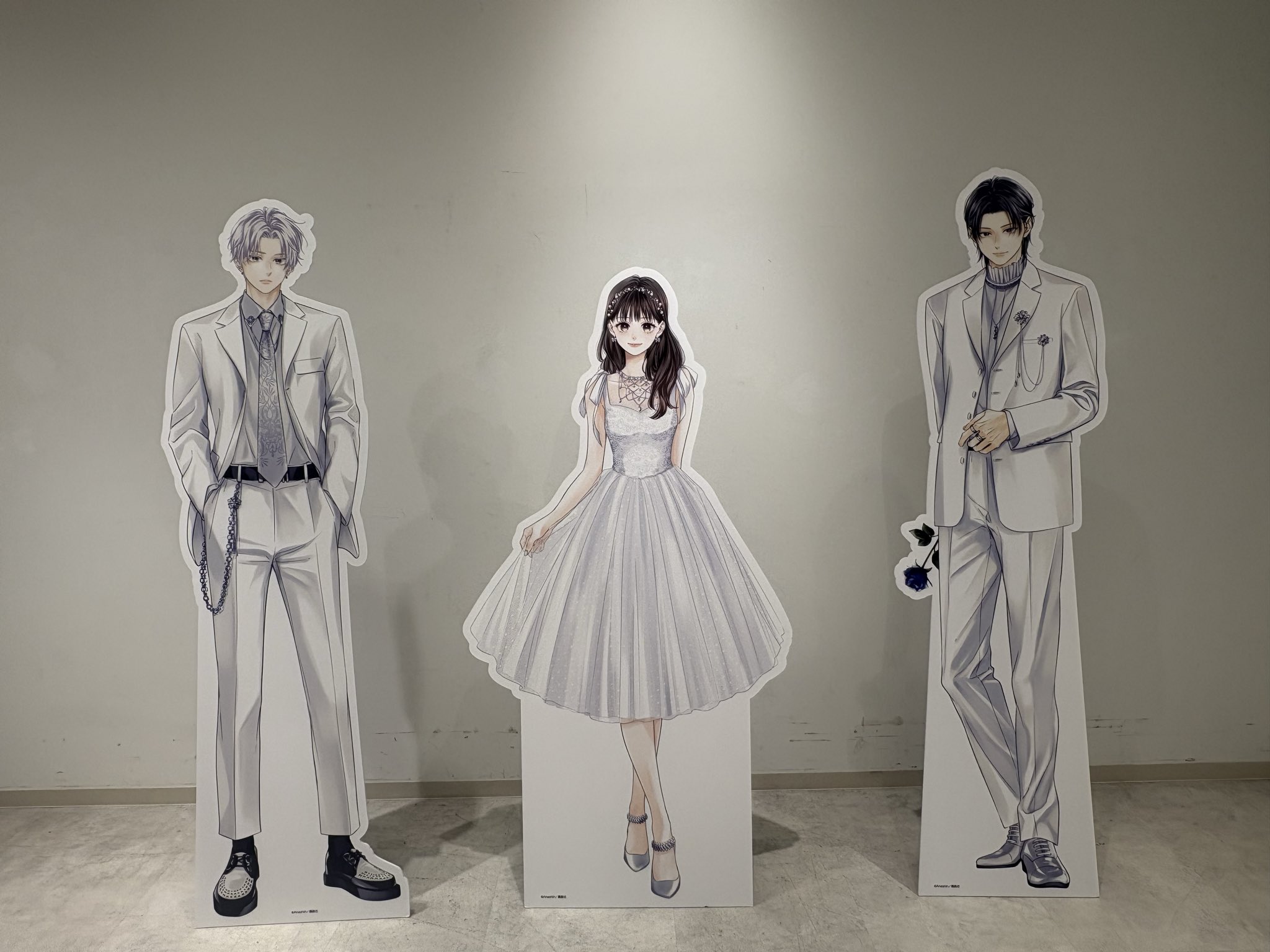 あなしん Posts with replies by あなしん (@anashin626) / X