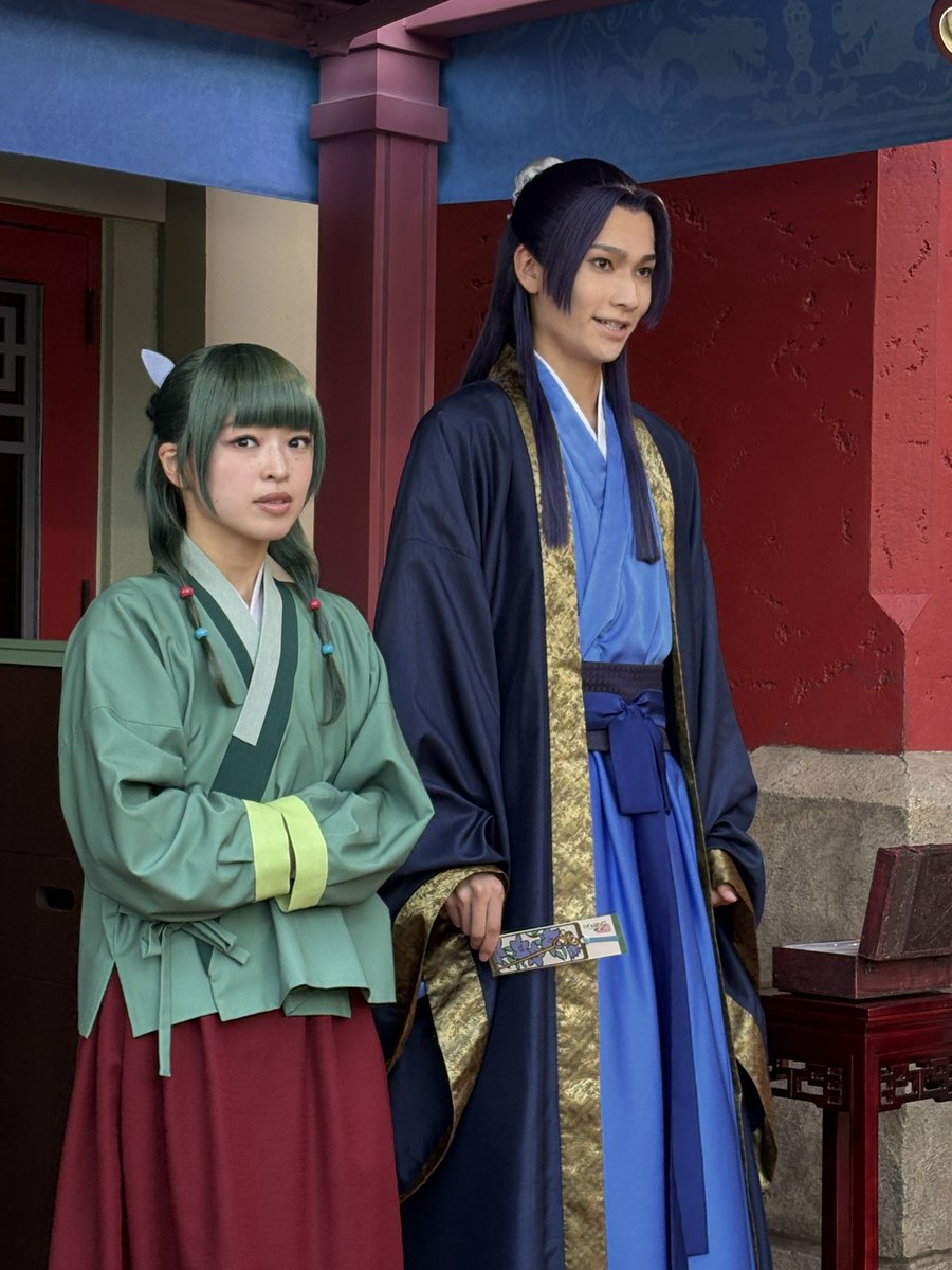 薬屋のひとりごと - Search / X