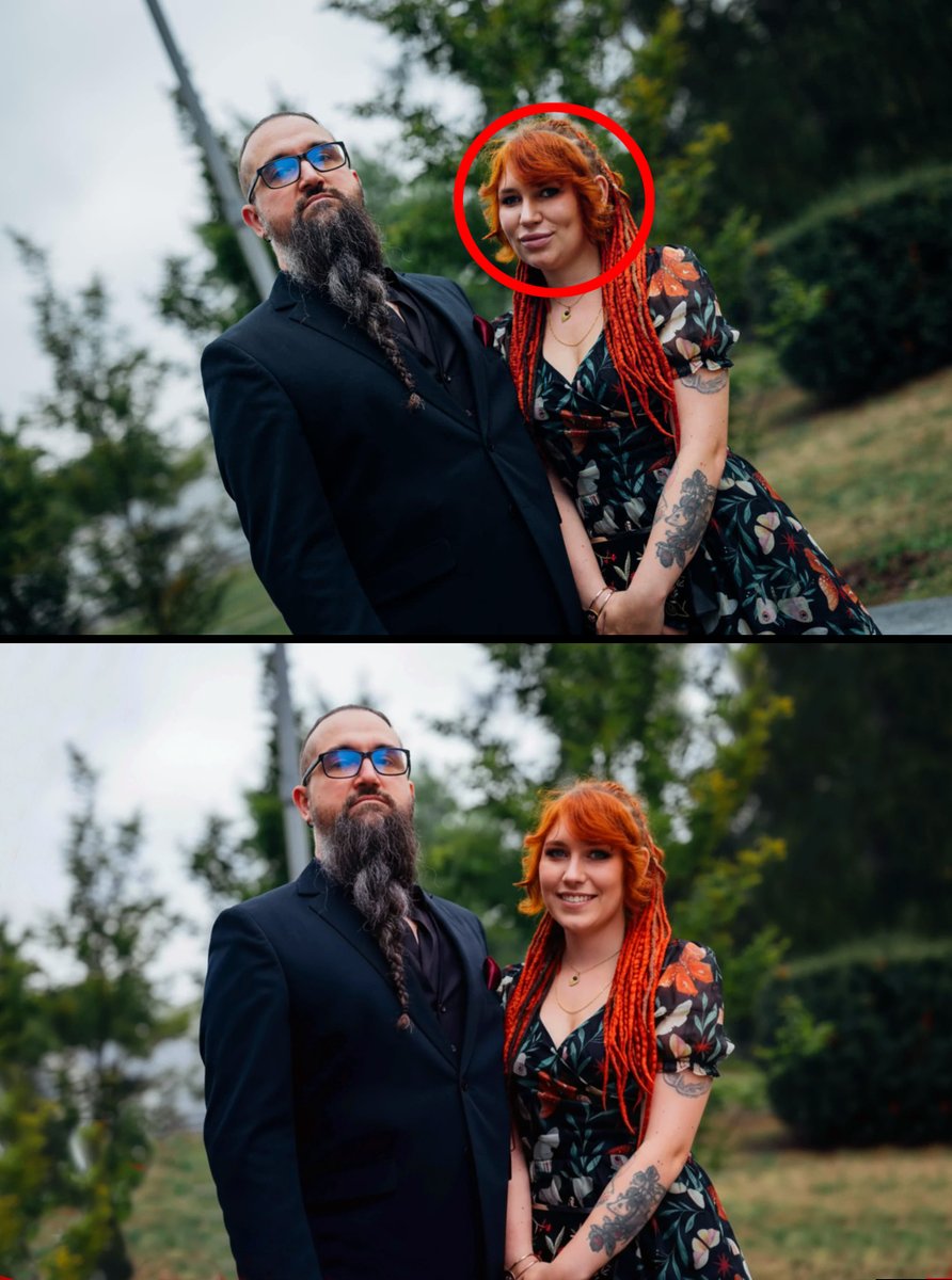 Ps_Services001's tweet photo. Natural Face Swap & Correction https://t.co/oLwMMEJLxM
#photoshopmix #photoshopexpress #nophotoshop #photoshopjunction #photoshopped #notphotoshopped #photoshop_art #myphotoshop #photoshopindonesia #photoshopcs6 #intags #photoshopedit #photoshopillustration #photoshopedits https://t.co/S4kFdVYlOn