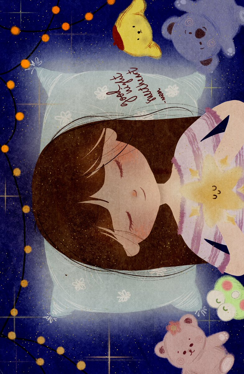 01ineffable's tweet image. the program i'm using / my art works 🌺🧸✨🌿

#gopaint #huawei