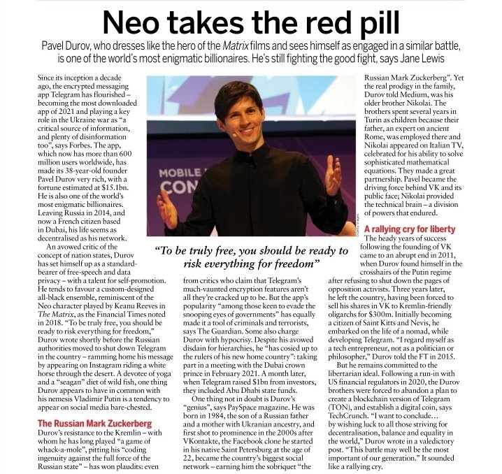 DopeSpittinDuck's tweet image. Heard neo has been àn inspiration to you. Do you reckon he&apos;s had an impact on your character development ?