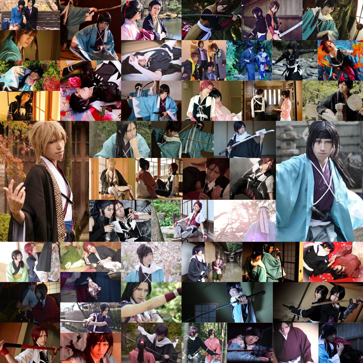 asaji0721's tweet photo. 薄桜鬼17周年おめでとうございます！！
いつまでも変わらずに
ずっと心にある作品です🙏🏻✨

#9月18日は薄桜鬼が生まれた日
#薄桜鬼17周年
#薄桜鬼十七周年 https://t.co/EOHaAxhGy5