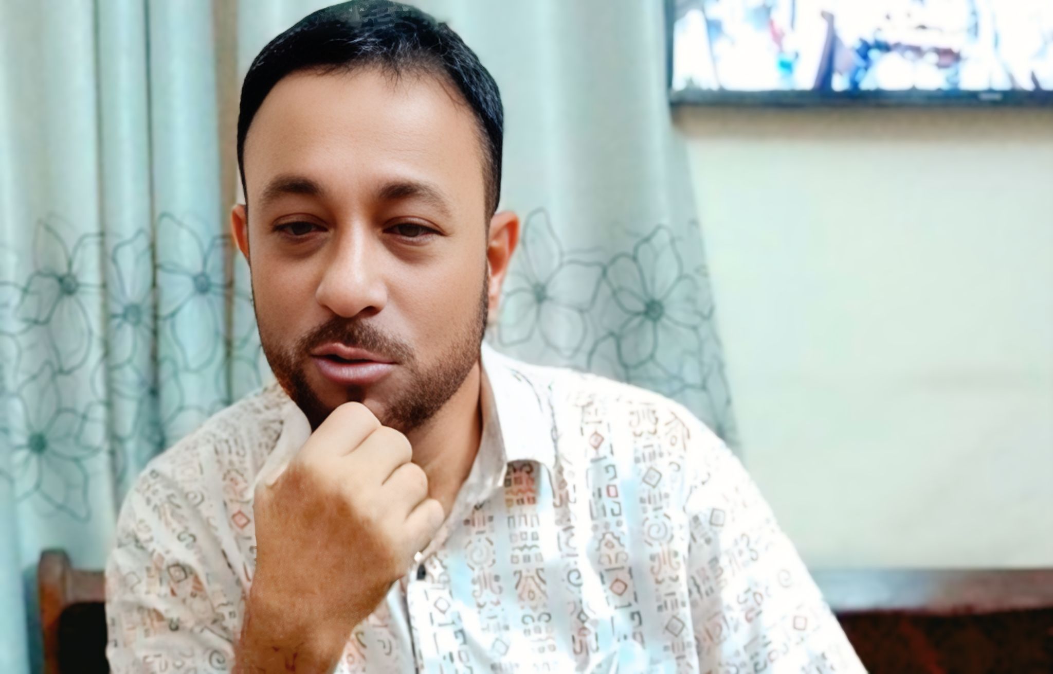 সাবেক এমপির ব্যক্তিগত সহকারী আখাউড়ায় গ্রেফতার