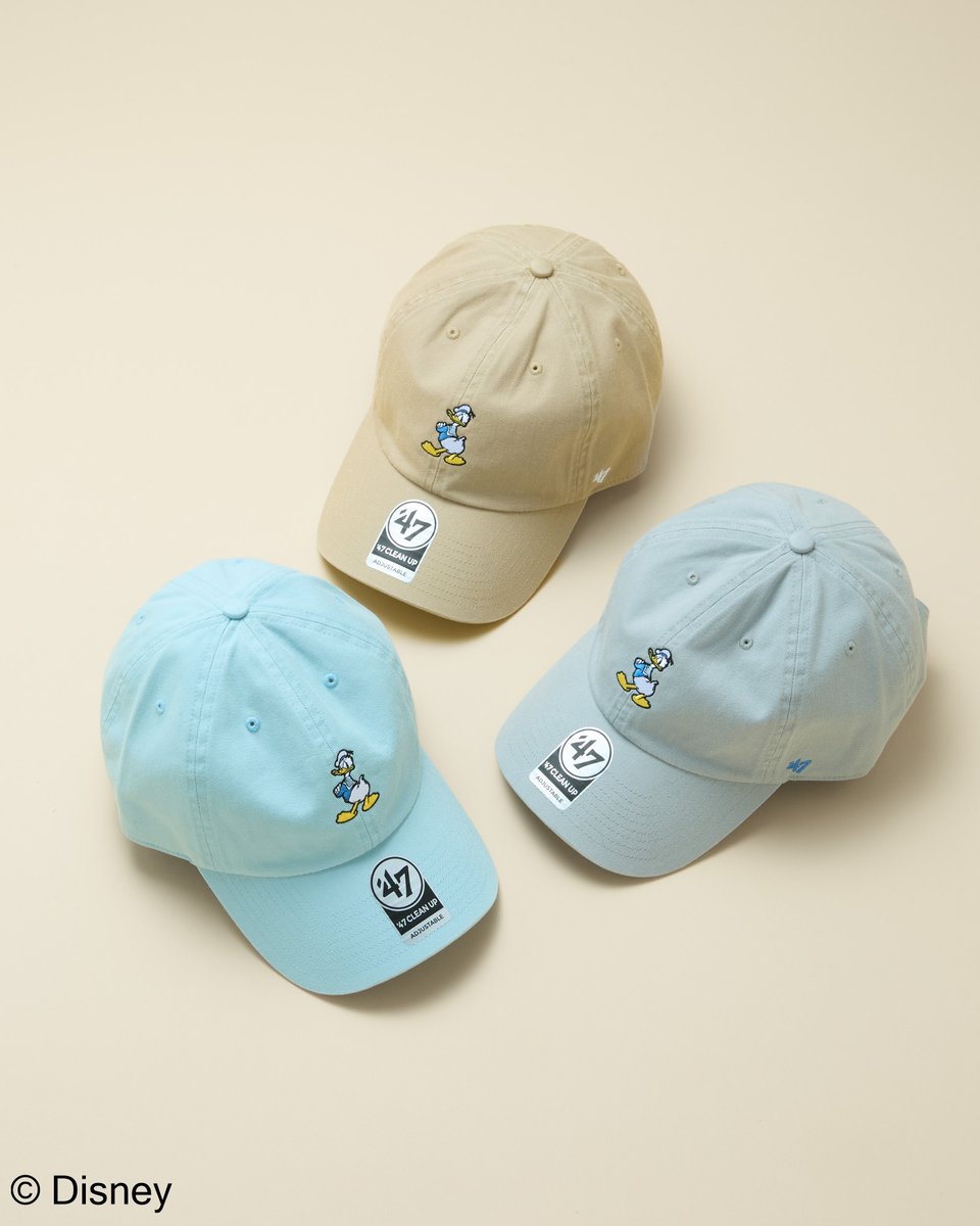 フォーティーセブン 47 キャップ メンズ レディース ブランド フォーティーセブン