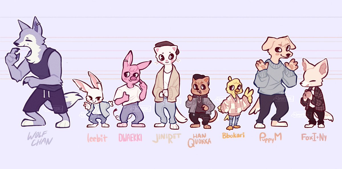 moaracha's tweet photo. throwback to when i drew them https://t.co/P0jaP9Q1It