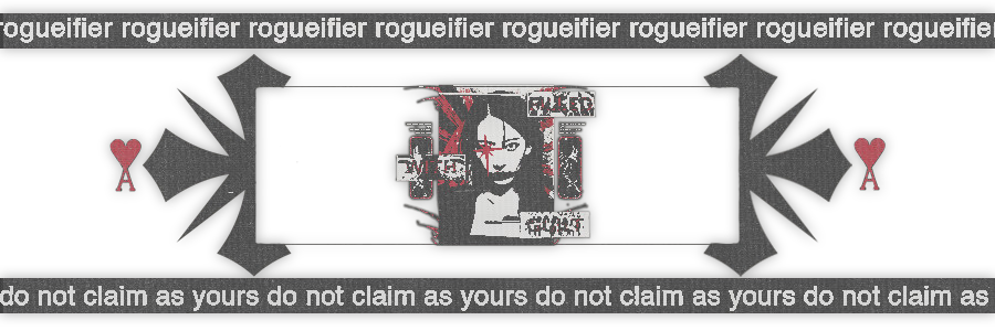 𓁿 . rogue tweet media