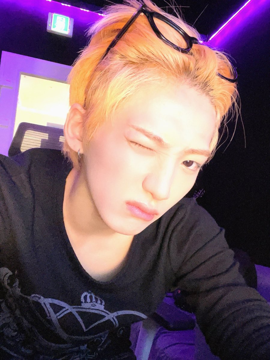 xikers_official tweet picture