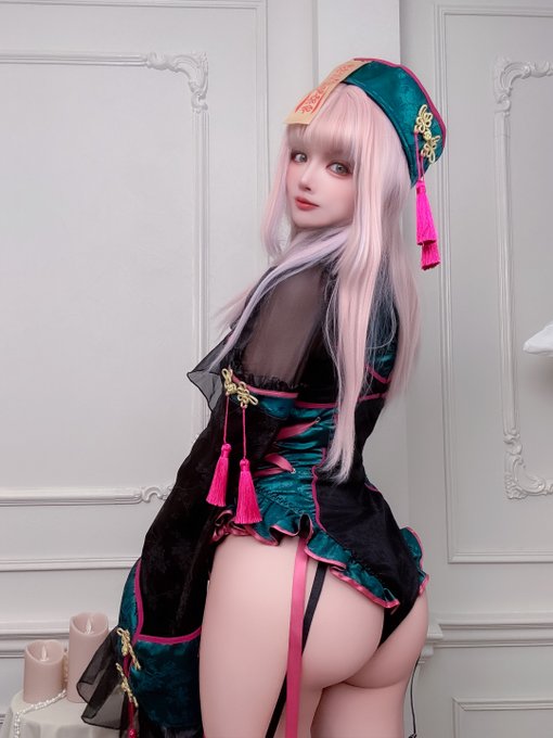 Twitterのコスプレ画像25