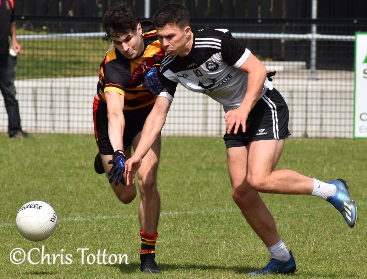 . <a href="/StPetersGAA/">StPetersGACLurgan</a> are flying high at the minute and they take on <a href="/StPatsChannaGFC/">St Patrick's GAA - Naomh Pádraig</a> tomorrow night!

thesidelineeye.com/2025/09/18/sen…