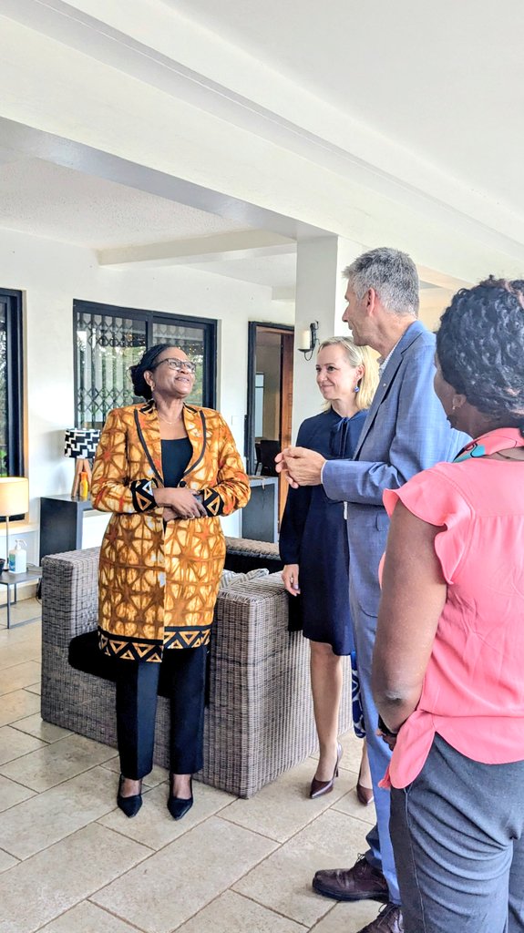 Gift Malunga tweet media