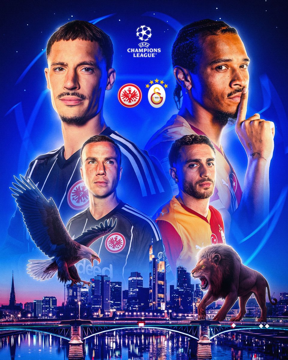 Maksadımız, İngilizler gibi toplu halde oynamak, bir renge ve isme sahip olmak, Türk olmayan takımları yenmek. Galatasaray, 120 yıl boyunca Türk futbolunun Avrupa'daki lokomotifi oldu. Yüzünü, hedeflerini, misyonunu hep Avrupa'da başarıya döndürdü. Avrupa'da hep ilkleri başardı