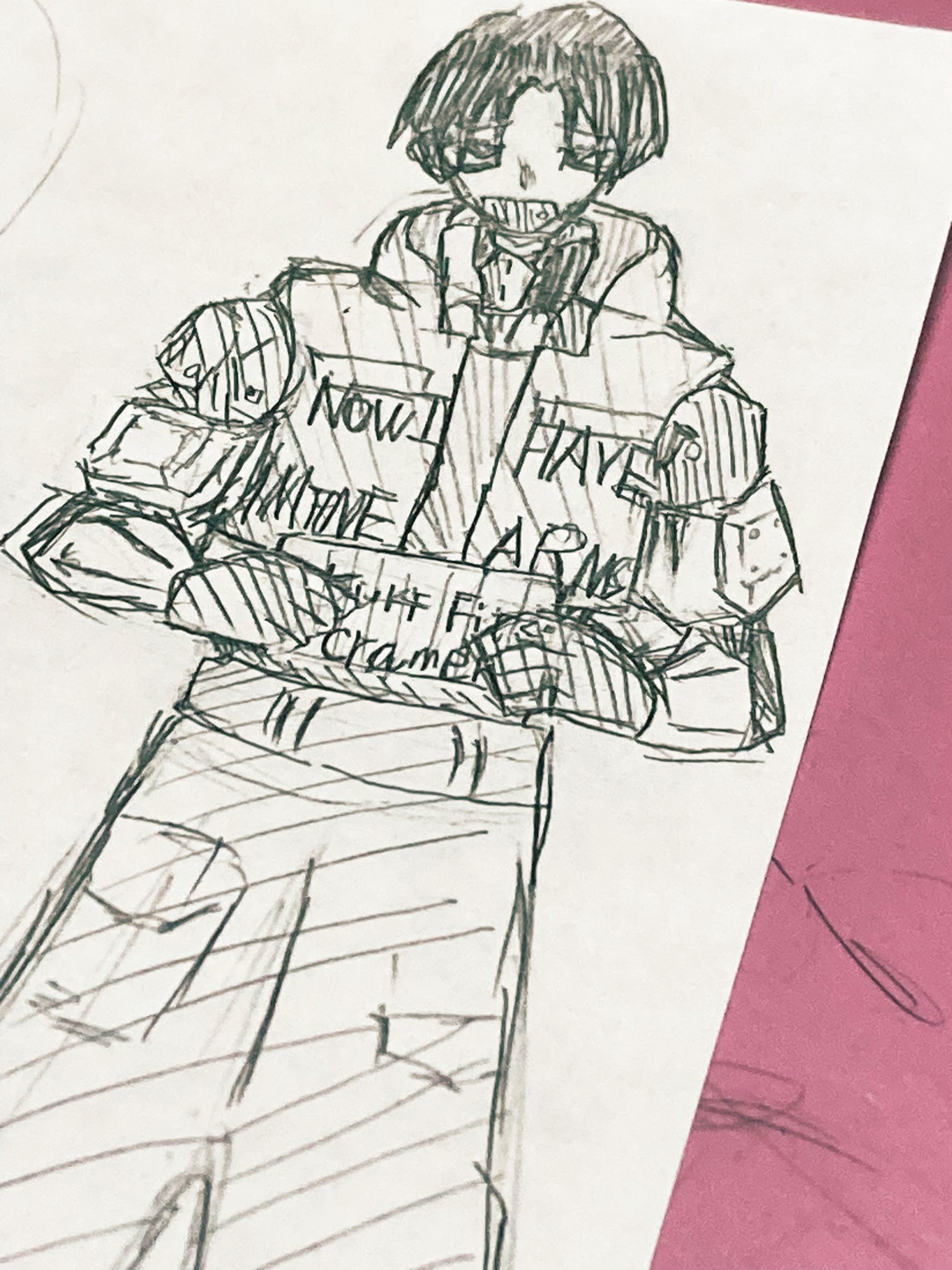 カートクレイマー - Search / X