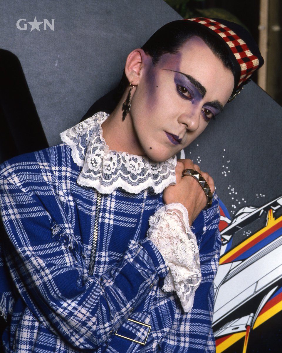 In London in 1979- at the tail end of Punk and at the start of Thatcher’s decade in power- a small but influential group of young creatives came together every Tuesday at the Blitz wine bar in Covent Garden. 

Blitz: the club that shaped the 80s opens at the Design Museum 20 Sep