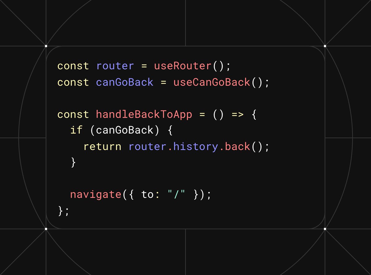 RiqwanMThamir's tweet image. Almost a month now working on a @tan_stack start app and can say that this is the nicest framework I've used so far.
You can definitely feel like a lot of thought went into building it.