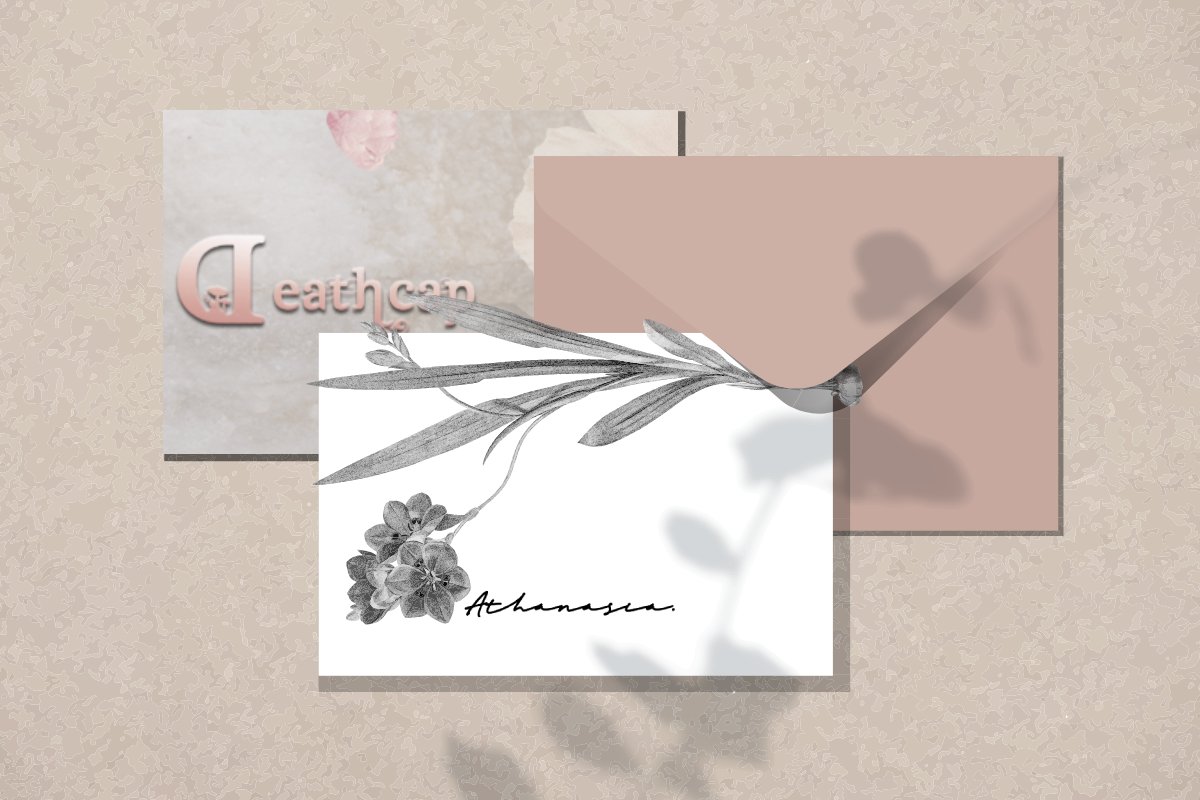 ㅤ
ㅤ
Moments later, he emerged carrying a sealed letter from his master, <a href="/ProfsHecate/">(H)ecate.</a>. He laid it gently on <a href="/AH_Dogweed/">DND</a>’s counter, then vanished into the shadows.
ㅤ
ㅤ