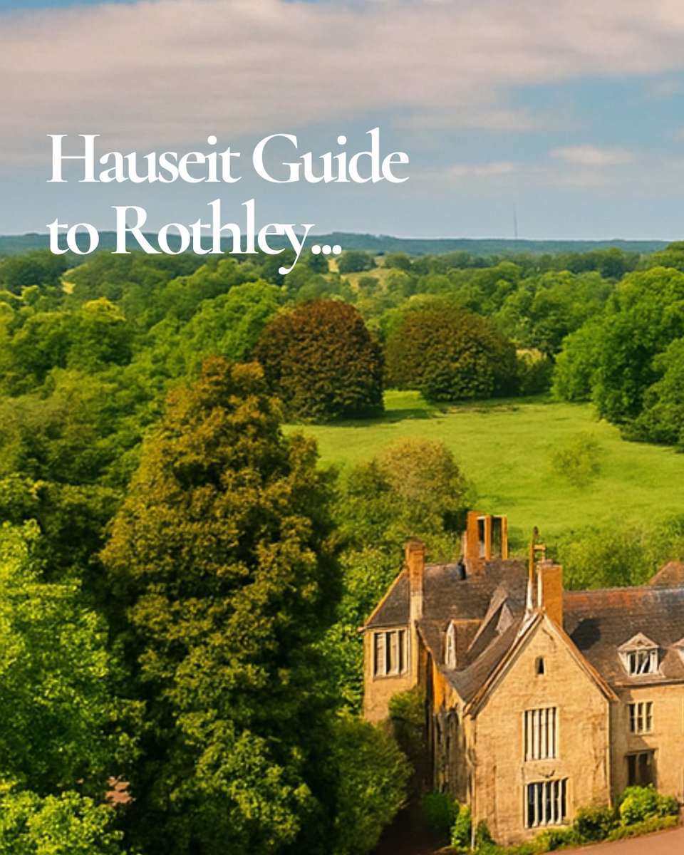hauseit_now's tweet photo. 🏡 Thinking of moving to Rothley?

One of Charnwood’s most desirable villages — with top schools, cosy pubs, countryside walks &amp; fast commutes into Leicester &amp; London. 🌳✨
👉 Read our full guide: https://t.co/3VrY960RJe

#Rothley #Charnwood #Leicestershire #Property #Hauseit https://t.co/lXp3i5uWPw