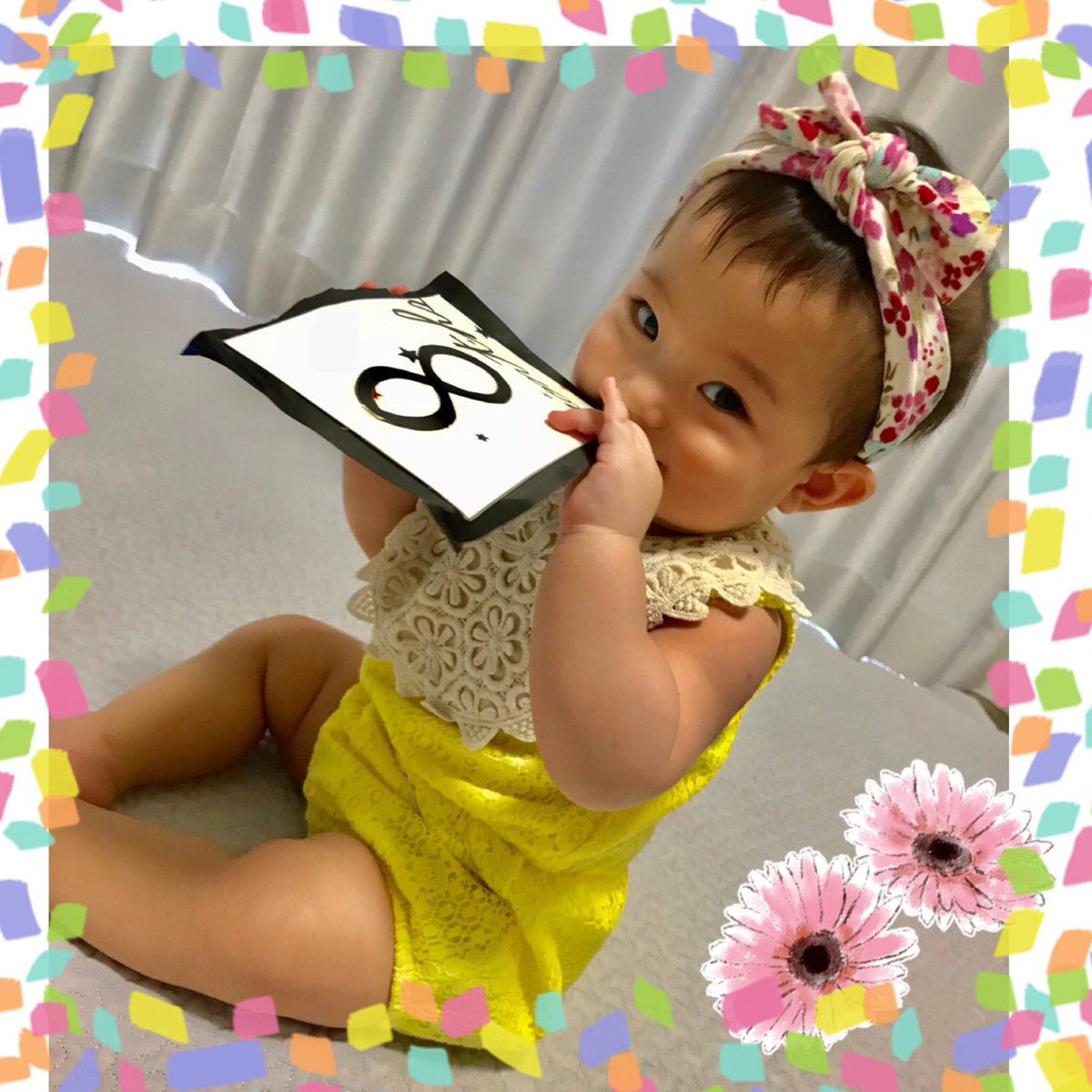kishindounyo's tweet photo. 今日は7歳になる日。

どんな背丈で、どんな言葉を紡ぎ、どんな声で喜びを響かせていたのか。

想像できず、悔しさとしてここに残る。 https://t.co/InYZaCKc1X