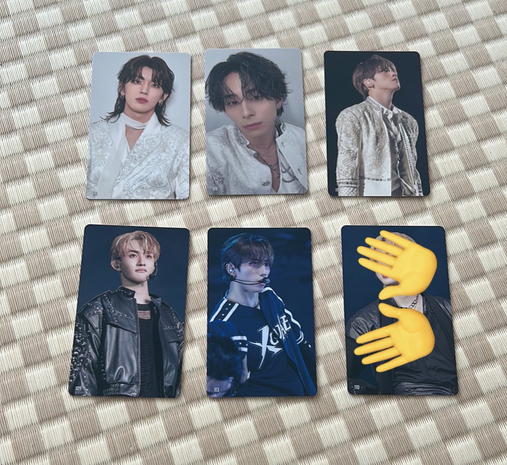 INI XQUARE MASTERPIECE 7000 トレカ INI 木村 木村柾哉 XQUARE