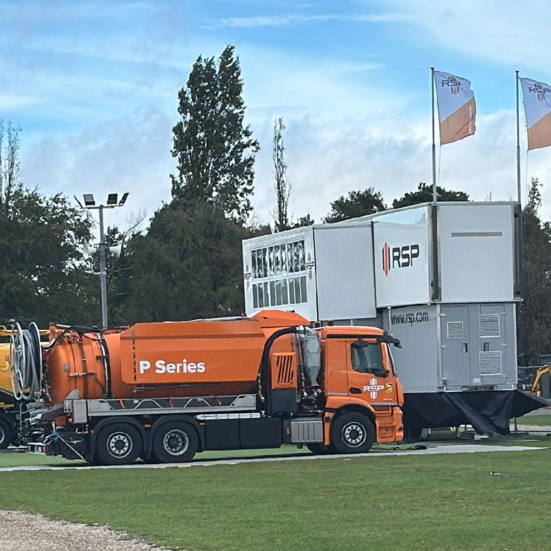 Plantworx2025's tweet image. Get ready to join construction&apos;s elite next week.

✅ Live demos from the world&apos;s biggest brands
 ✅ 300+ leading innovators, including 100+ first-timer
✅ Unbeatable networking
✅ Insights to help shape your 2026 strategy

👉 REGISTER FREE  eu1.hubs.ly/H0n9lv30