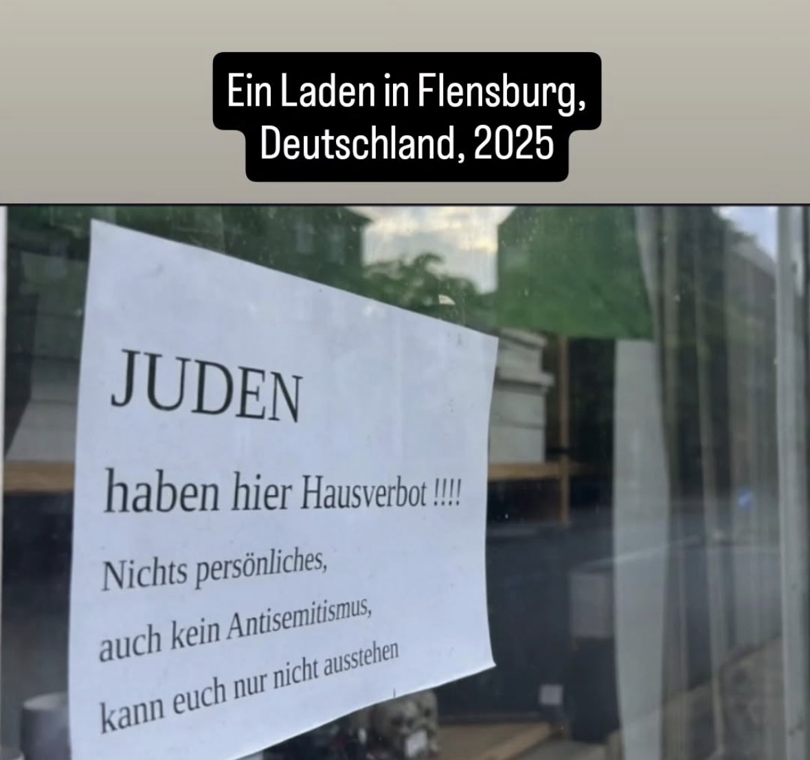 aller spinnt der oder was he